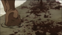 Baki Dou The Invincible Samurai (Hindi) - Season 01 Episode 09